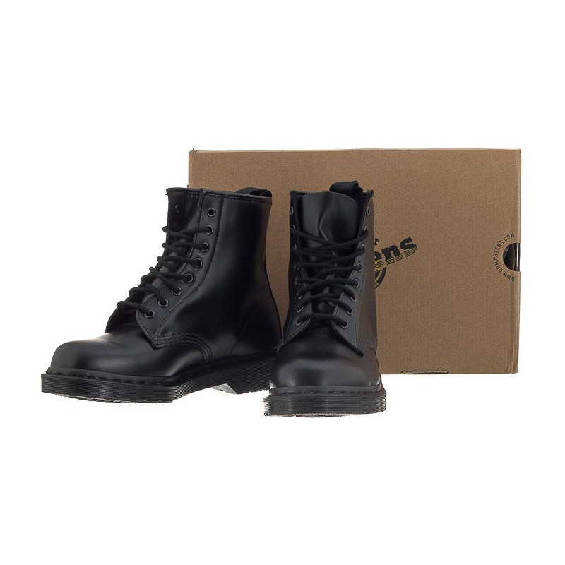 Dr. Martens 1460 MONO 14353001 (DR13-a) batai