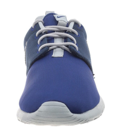 Nike Roshe One (GS) 599728-410 (NI633-d) sportiniai bateliai