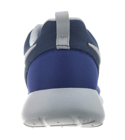 Nike Roshe One (GS) 599728-410 (NI633-d) sportiniai bateliai