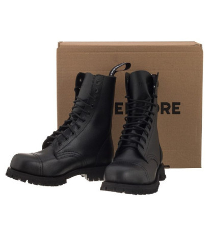 Altercore Czarne 551 (AL13-a) batai
