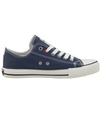 Big Star Granatowe T274021 (BI2-a) bateliai