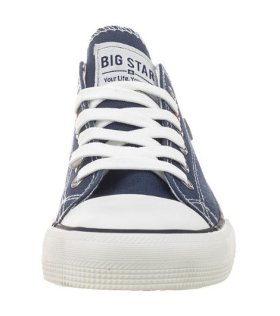 Big Star Granatowe T274021 (BI2-a) bateliai