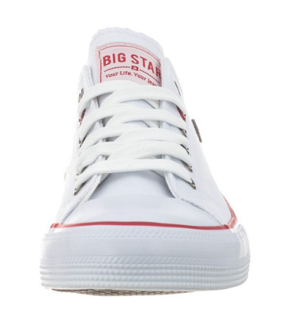 Big Star Białe T274022 (BI2-b) bateliai