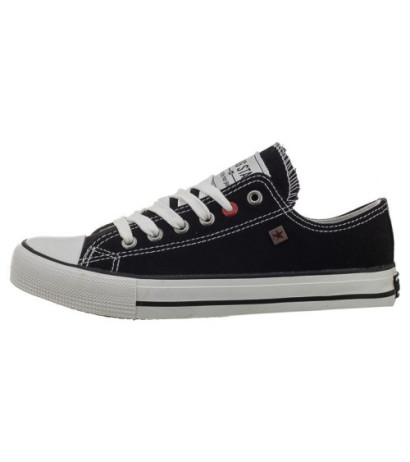 Big Star Czarne T274023 (BI2-c) bateliai