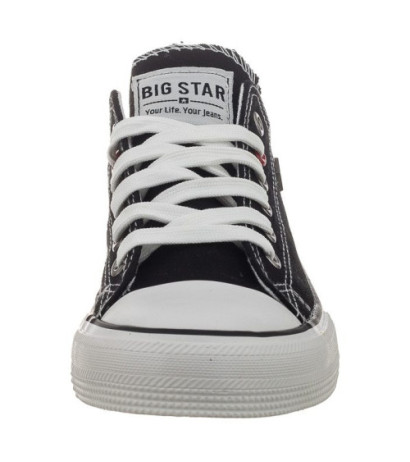 Big Star Czarne T274023 (BI2-c) bateliai