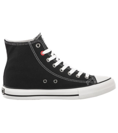 Big Star Czarne T274027 (BI3-b) bateliai