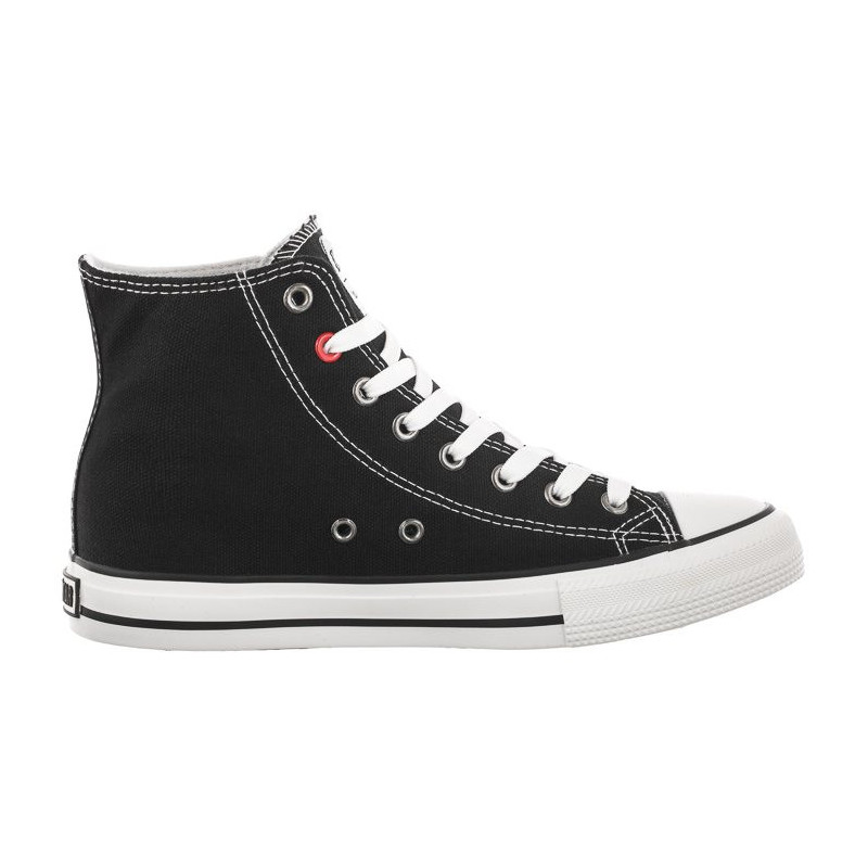 Big Star Czarne T274027 (BI3-b) bateliai