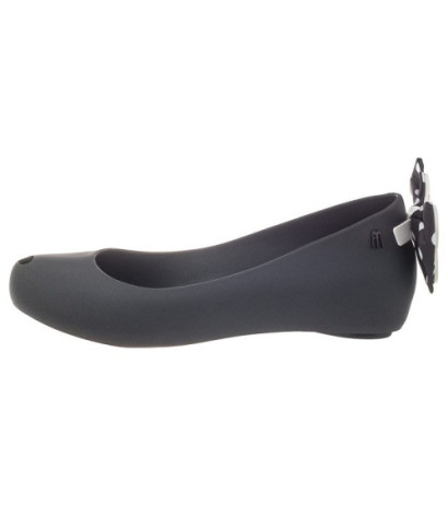 Melissa Ultragirl Minnie II AD 31702/01003 Black (ML7-b) bateliai
