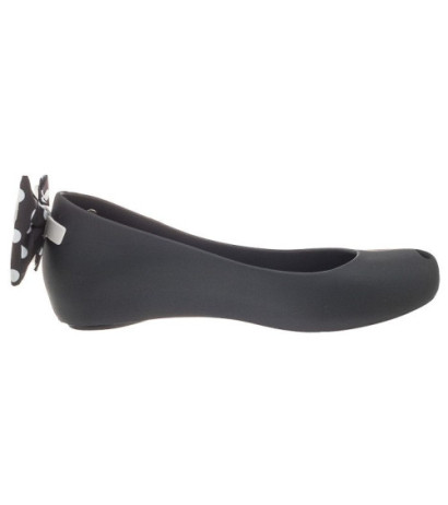 Melissa Ultragirl Minnie II AD 31702/01003 Black (ML7-b) bateliai
