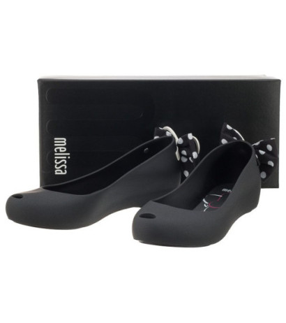 Melissa Ultragirl Minnie II AD 31702/01003 Black (ML7-b) bateliai