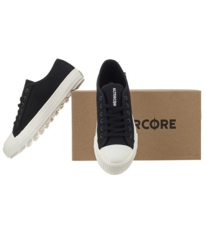 Altercore Czarne/Białe Rodan Black/White (AL17-b) bateliai