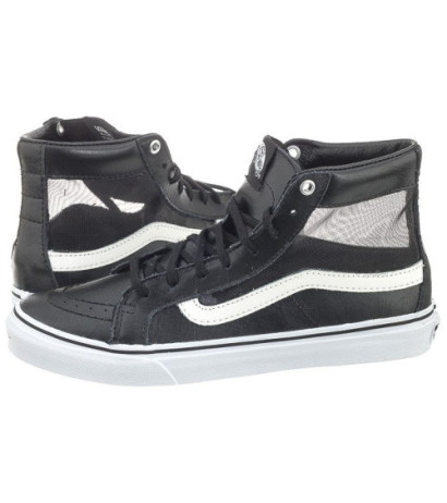 Vans SK8-Hi Slim Cutout...