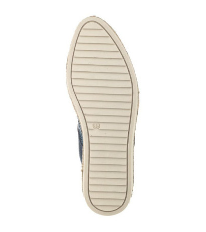 Tamaris Niebieskie 1-23670-36 885 Royal Gl. Comb (TM37-b) batai