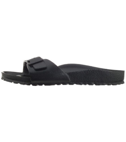 Birkenstock Madrid EVA Black 0128163 (BK37-b) Moteriški batai/šlepetės