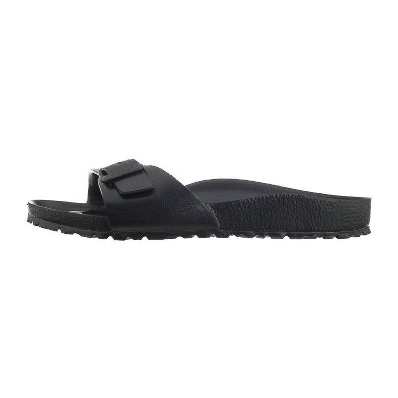 Birkenstock Madrid EVA Black 0128163 (BK37-b) Moteriški batai/šlepetės
