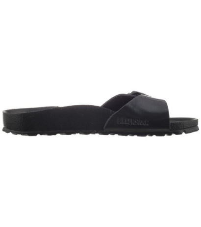 Birkenstock Madrid EVA Black 0128163 (BK37-b) Moteriški batai/šlepetės