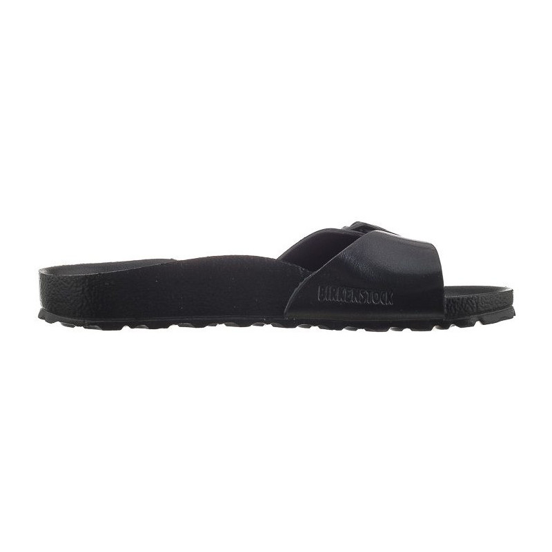 Birkenstock Madrid EVA Black 0128163 (BK37-b) Moteriški batai/šlepetės