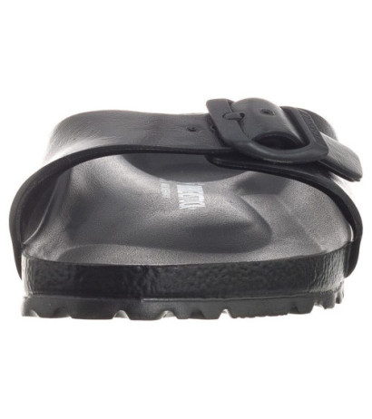 Birkenstock Madrid EVA Black 0128163 (BK37-b) Moteriški batai/šlepetės