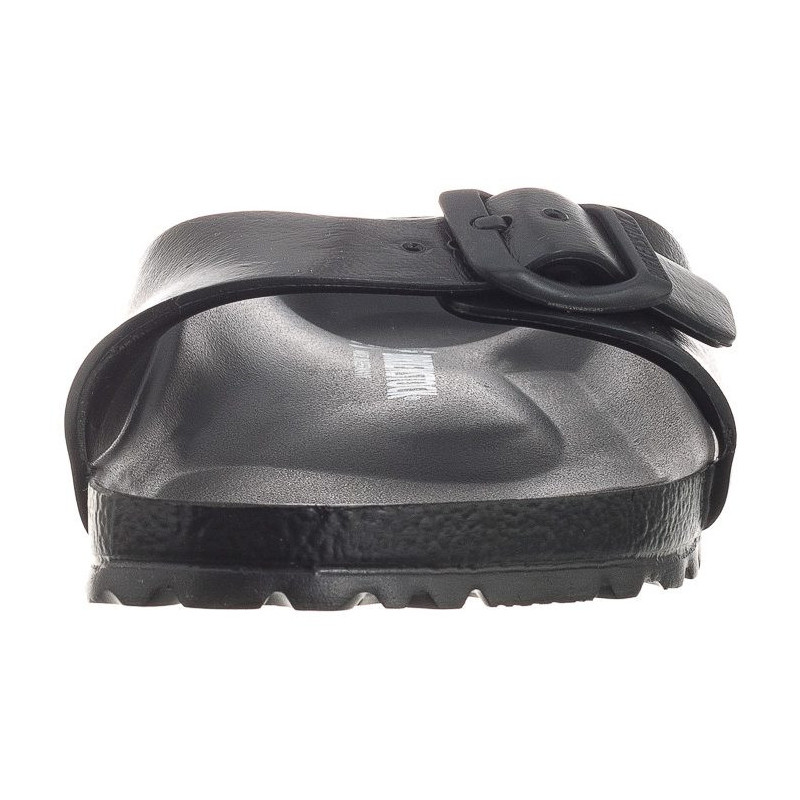 Birkenstock Madrid EVA Black 0128163 (BK37-b) Moteriški batai/šlepetės