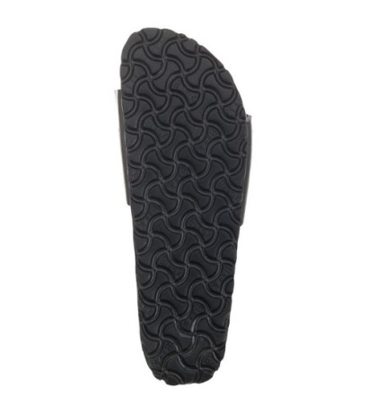Birkenstock Madrid EVA Black 0128163 (BK37-b) Moteriški batai/šlepetės