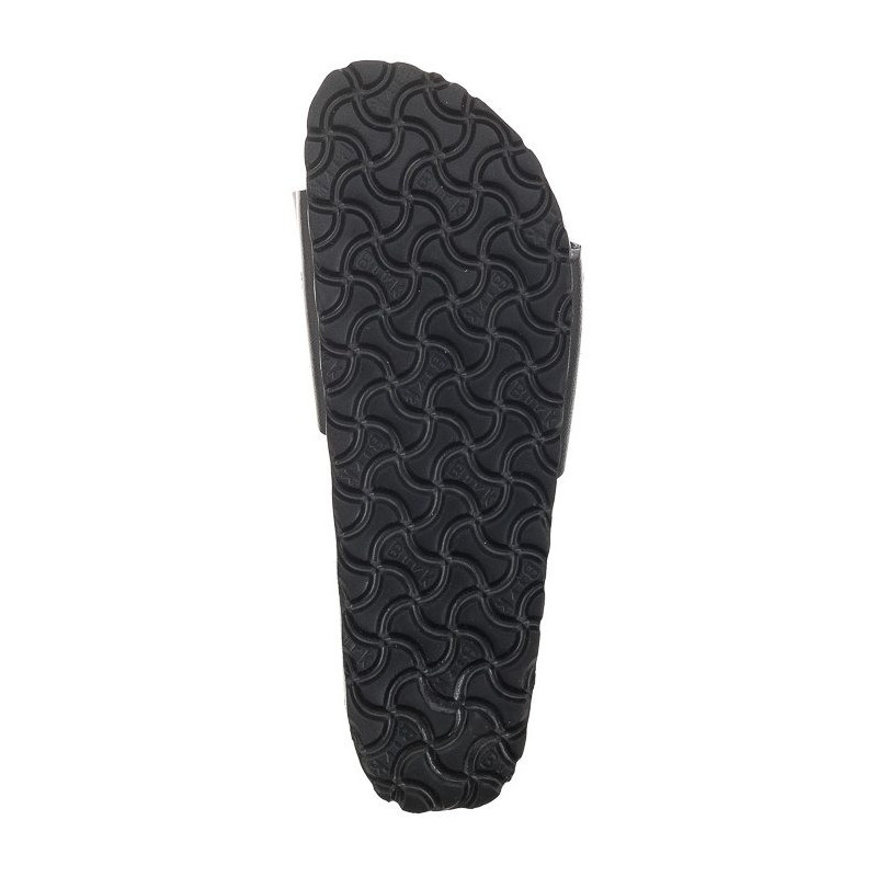 Birkenstock Madrid EVA Black 0128163 (BK37-b) Moteriški batai/šlepetės