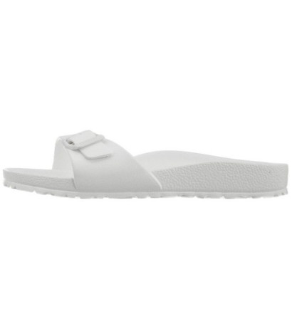 Birkenstock Madrid EVA White 0128183 (BK37-d) Moteriški batai/šlepetės
