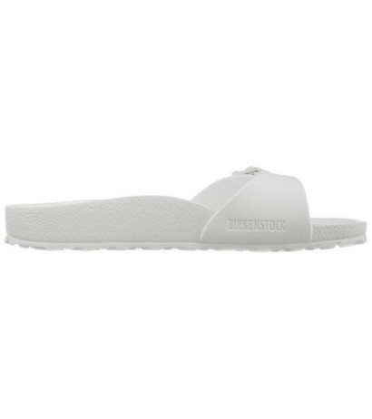 Birkenstock Madrid EVA White 0128183 (BK37-d) Moteriški batai/šlepetės