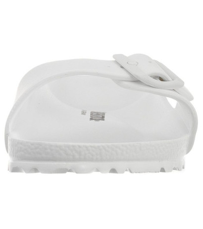 Birkenstock Madrid EVA White 0128183 (BK37-d) Moteriški batai/šlepetės