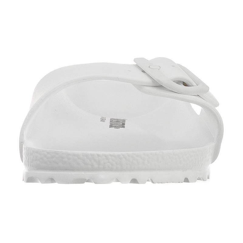 Birkenstock Madrid EVA White 0128183 (BK37-d) Moteriški batai/šlepetės
