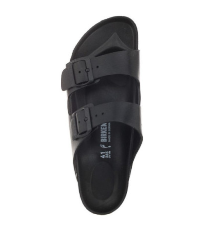 Birkenstock Arizona EVA Black 0129423 (BK38-b) Moteriški batai/šlepetės