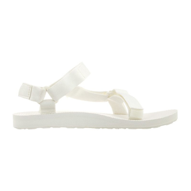 Teva W Original Universal Bright White 1003987 (TA5-c) sandalai