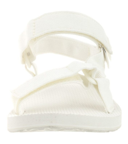 Teva W Original Universal Bright White 1003987 (TA5-c) sandalai