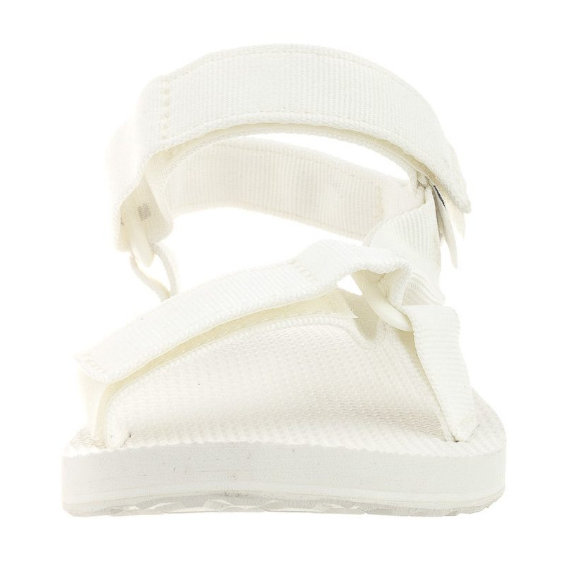 Teva W Original Universal Bright White 1003987 (TA5-c) sandalai