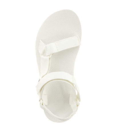 Teva W Original Universal Bright White 1003987 (TA5-c) sandalai