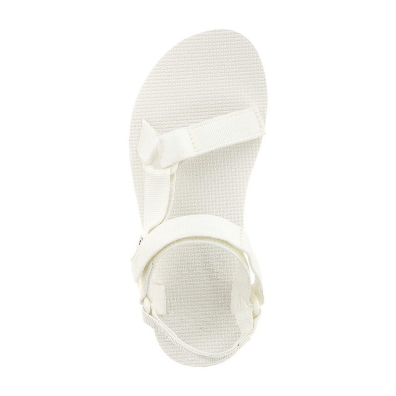 Teva W Original Universal Bright White 1003987 (TA5-c) sandalai