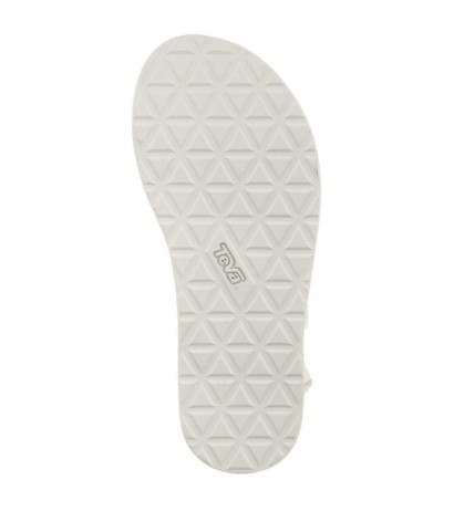 Teva W Original Universal Bright White 1003987 (TA5-c) sandalai