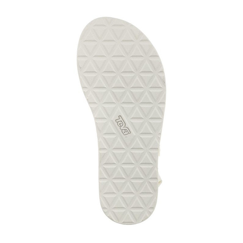 Teva W Original Universal Bright White 1003987 (TA5-c) sandalai