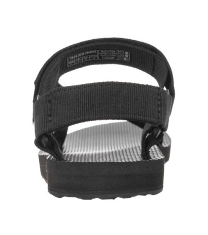 Teva W Original Universal Black 1003987 (TA5-h) sandalai