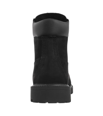 Timberland 6 IN Premium WP Boot Black 12907 (TI33-h) batai