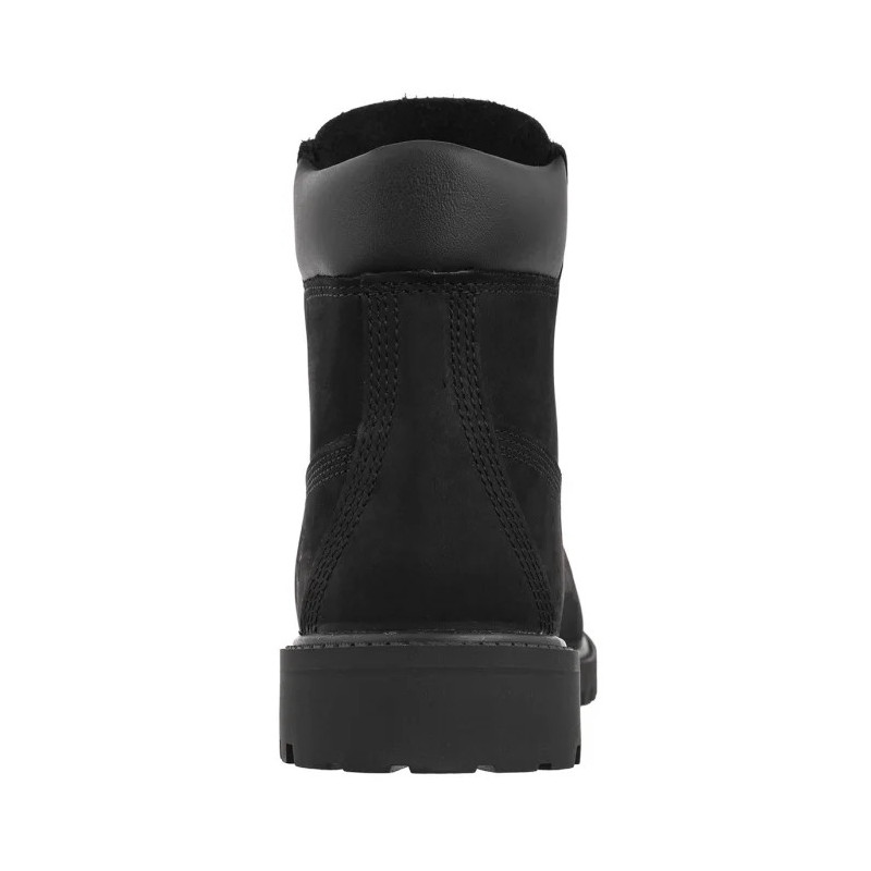Timberland 6 IN Premium WP Boot Black 12907 (TI33-h) batai