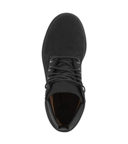 Timberland 6 IN Premium WP Boot Black 12907 (TI33-h) batai
