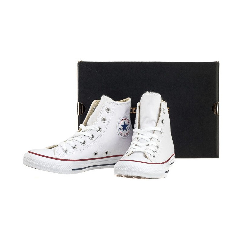 Converse Chuck Taylor HI 132169C (CO210-b) sportiniai bateliai