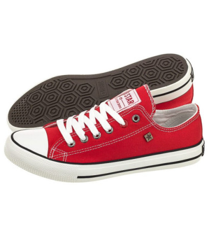Big Star Czerwone T274020...