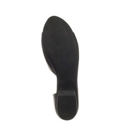 Maciejka Czarne 00554-01 (MA147-d) sandalai