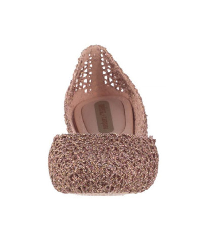 Melissa Campana Papel VII AD 31512/52326 Beige Glitter (ML11-f) bateliai