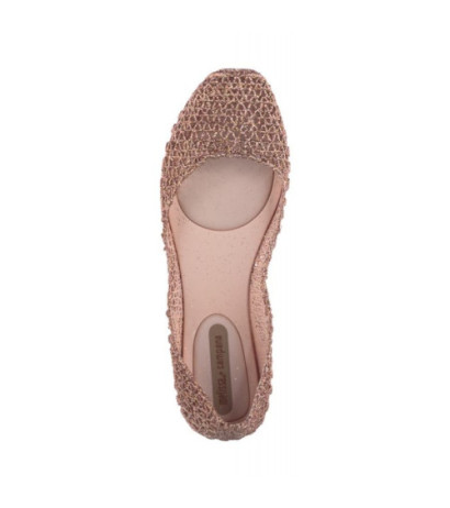 Melissa Campana Papel VII AD 31512/52326 Beige Glitter (ML11-f) bateliai