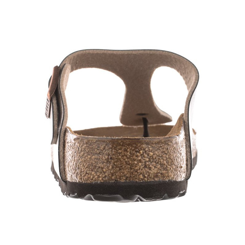 Birkenstock Gizeh Graceful Taupe 1016144 (BK14-c) šlepetės