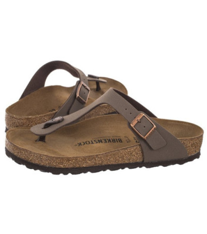 Birkenstock Gizeh BS Nubuk...