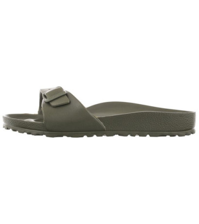 Birkenstock Madrid EVA Khaki 1019455 (BK37-m) Moteriški batai/šlepetės