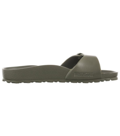 Birkenstock Madrid EVA Khaki 1019455 (BK37-m) Moteriški batai/šlepetės